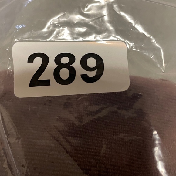 Free people movement hoodie womens Small brown cropped Y2K streetwear goth comfy - Picture 14 of 14